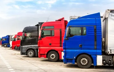 Antalya Melikgazi Ambar Nakliyat