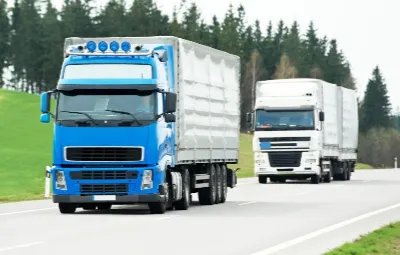 Antalya Melikgazi | Eşya Taşıma